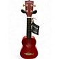 Used Makala MKSS RED Ukulele thumbnail