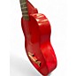 Used Makala MKSS RED Ukulele