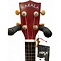 Used Makala MKSS RED Ukulele