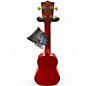 Used Makala MKSS RED Ukulele