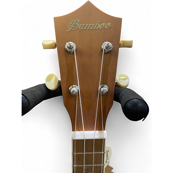 Used Bamboo U21 SUNSHINE Ukulele