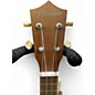 Used Bamboo U21 SUNSHINE Ukulele
