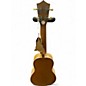 Used Bamboo U21 SUNSHINE Ukulele