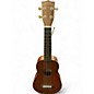 Used Makala MKS Mahogany Ukulele thumbnail