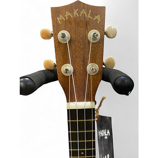 Used Makala MKS Mahogany Ukulele