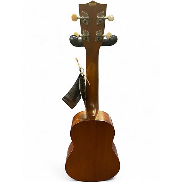 Used Makala MKS Mahogany Ukulele