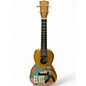 Used Kala LTPC ELVIS PRESLEY Ukulele thumbnail