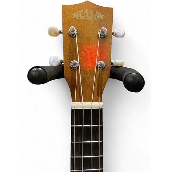 Used Kala LTPC ELVIS PRESLEY Ukulele