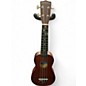 Used Diamond Head DU-150 Soprano Mahogany Ukulele thumbnail