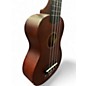 Used Diamond Head DU-150 Soprano Mahogany Ukulele