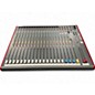 Used Allen & Heath ZED22FX Unpowered Mixer thumbnail
