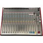 Used Allen & Heath ZED22FX Unpowered Mixer