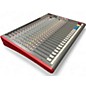 Used Allen & Heath ZED22FX Unpowered Mixer