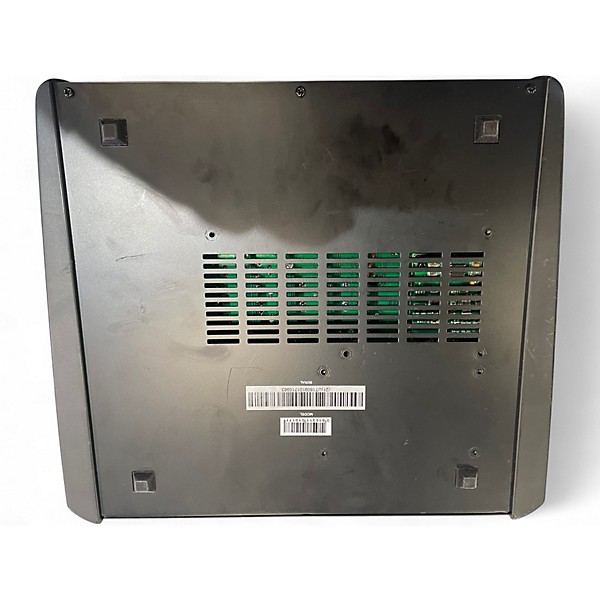 Used Alto ZMX122FX 8-Channel Unpowered Mixer