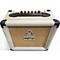 Used Orange Amplifiers Crush 12 Guitar Combo Amp thumbnail