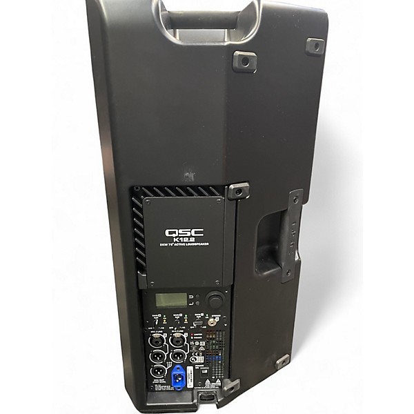 Used QSC K12.2 Powered Speaker