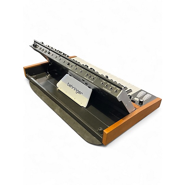 Used Behringer POLY D Synthesizer