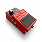 Used BOSS RC1 Loop Station Pedal
