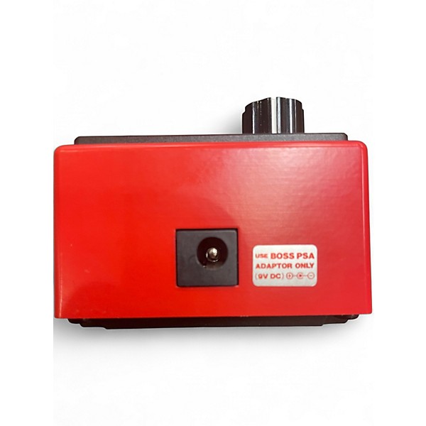 Used BOSS RC1 Loop Station Pedal