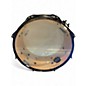 Used Pork Pie 13X5.5 Little Squealer Snare Black Drum