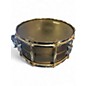 Used TAMA 14X6.5 SOUND WORKS Black Drum