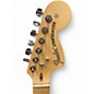 Used Fender American Performer Stratocaster SSS Sunburst Solid Body Electric Guitar