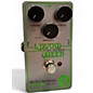 Used Electro-Harmonix LIZARD QUEEN Effect Pedal