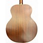 Used Playmate PLAYAEB Natural Acoustic Bass Guitar