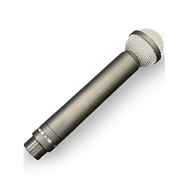 Used beyerdynamic M160 Ribbon Microphone