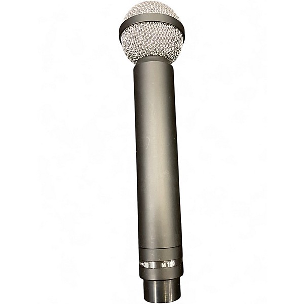 Used beyerdynamic M160 Ribbon Microphone
