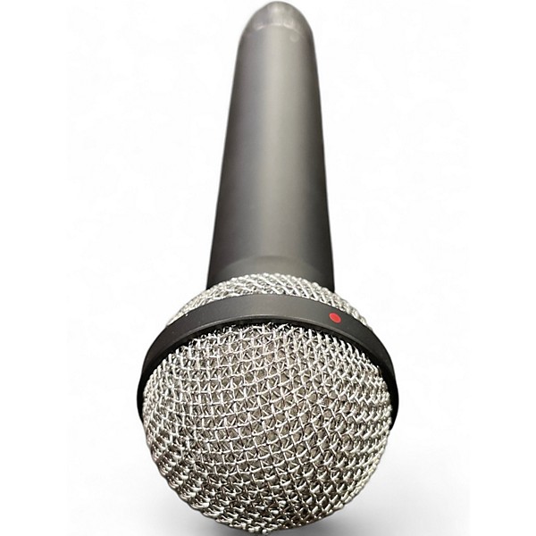 Used beyerdynamic M160 Ribbon Microphone