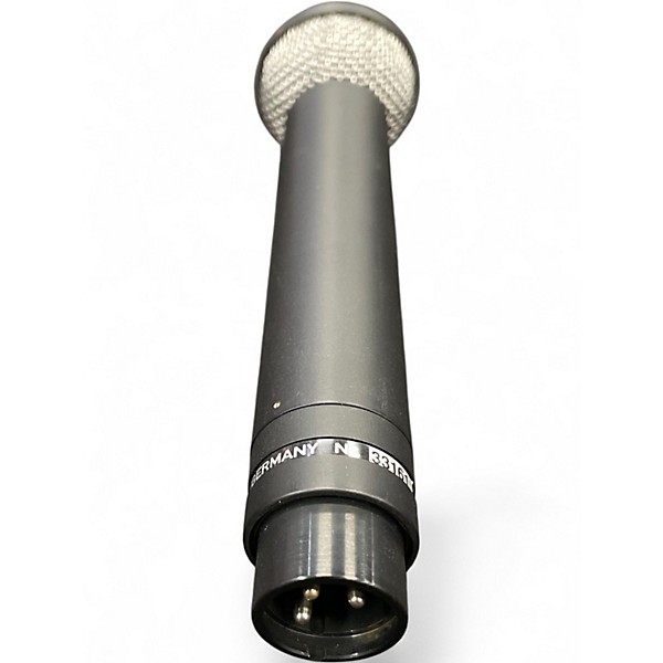 Used beyerdynamic M160 Ribbon Microphone
