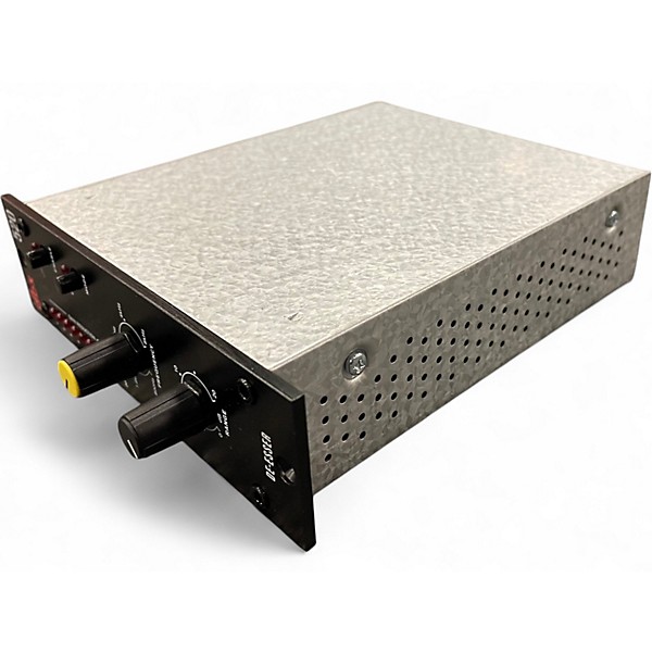 Used dbx 520 Vocal Processor