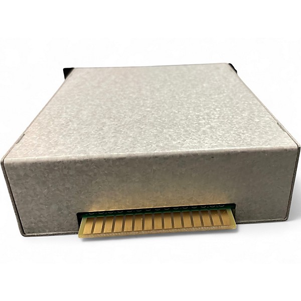 Used dbx 520 Vocal Processor