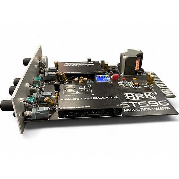 Used Hrk ST596 Rack Equipment