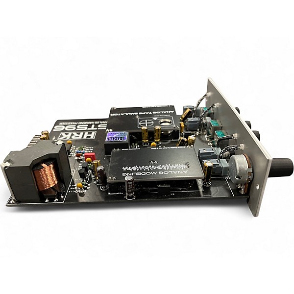 Used Hrk ST596 Rack Equipment