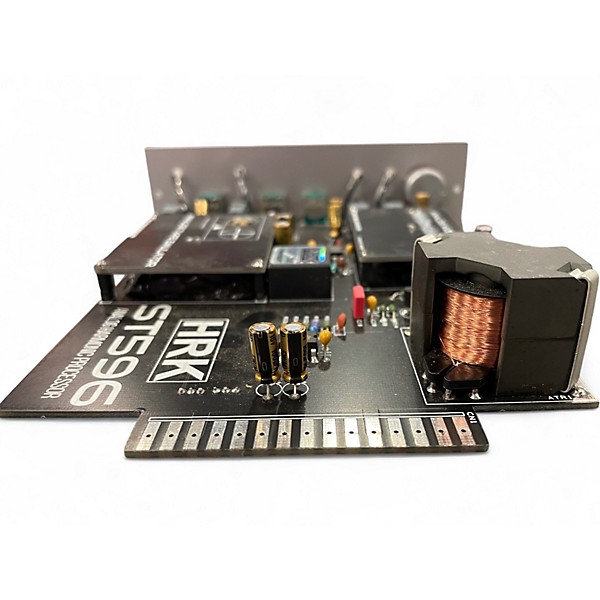 Used Hrk ST596 Rack Equipment