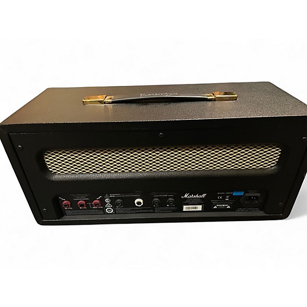 Used Marshall ORIGIN 20 Tube Guitar Amp Head