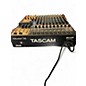 Used TASCAM MODEL 16 Digital Mixer thumbnail