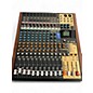 Used TASCAM MODEL 16 Digital Mixer