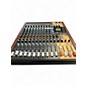Used TASCAM MODEL 16 Digital Mixer
