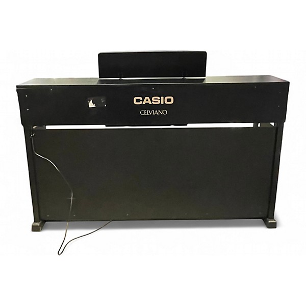 Used Casio AP260BK Celviano Digital Piano