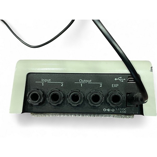 Used Eventide H9 MAX MULTI EFFECTS HARMONIZER Effect Processor