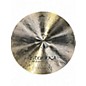 Used Istanbul Agop 22in MEHMET TRADITIONAL RIDE Cymbal
