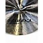 Used Istanbul Agop 22in MEHMET TRADITIONAL RIDE Cymbal