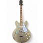Used Epiphone Casino Drab Olive Hollow Body Electric Guitar