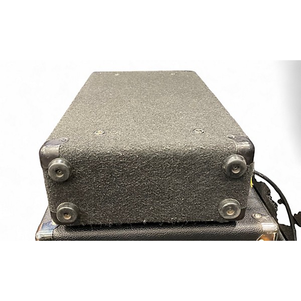 Used Aguilar AG500SC 500W Bass Amp Head