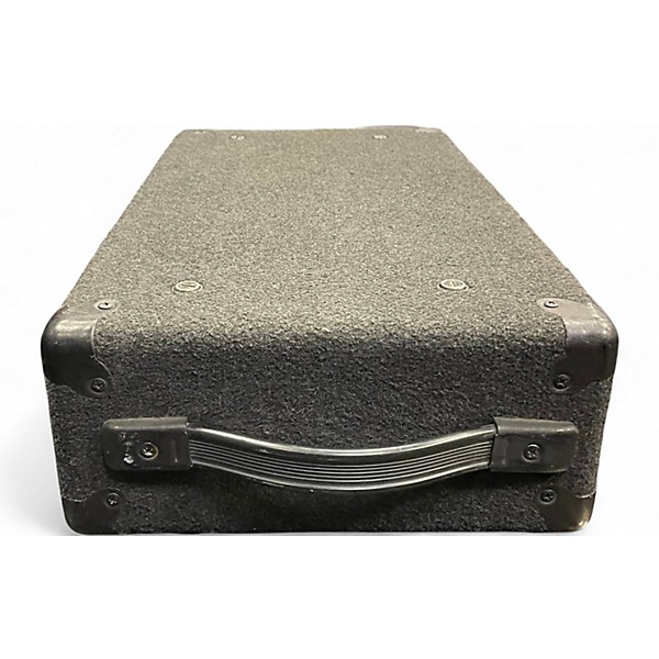 Used Aguilar AG500SC 500W Bass Amp Head