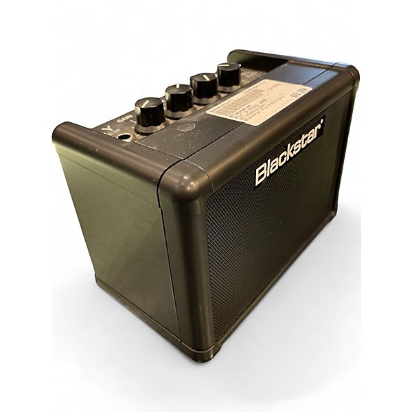Used Blackstar Fly 3W Battery Powered Amp