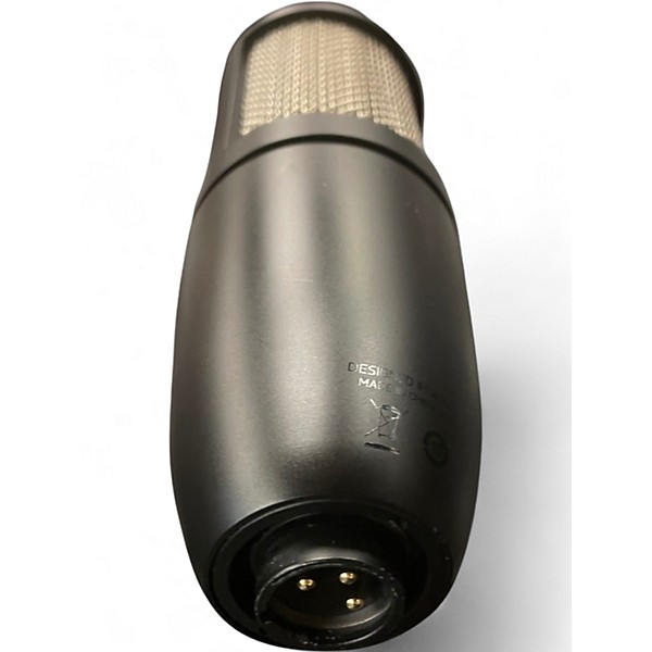 Used AKG P220 Project Studio Condenser Microphone